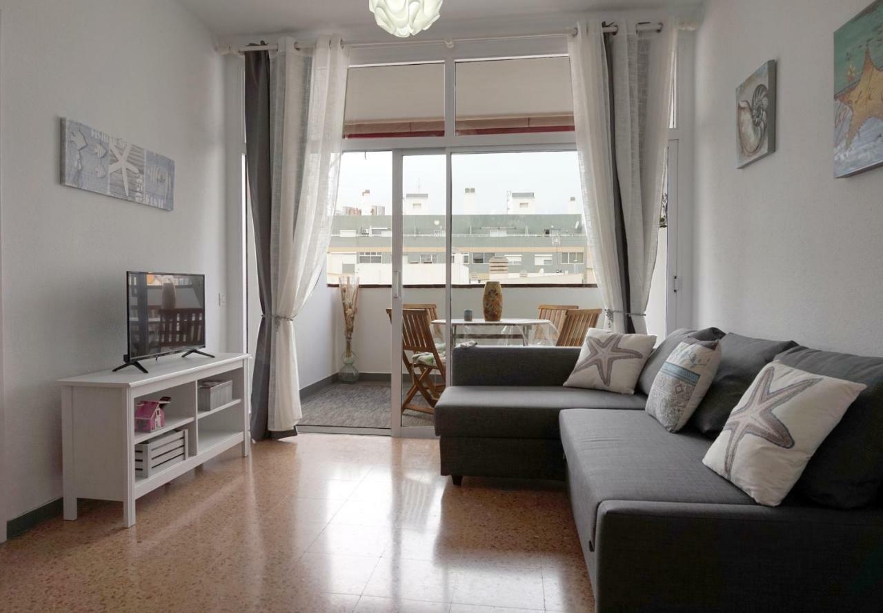 Mai Home Las Palmas de Gran Canaria Exterior photo