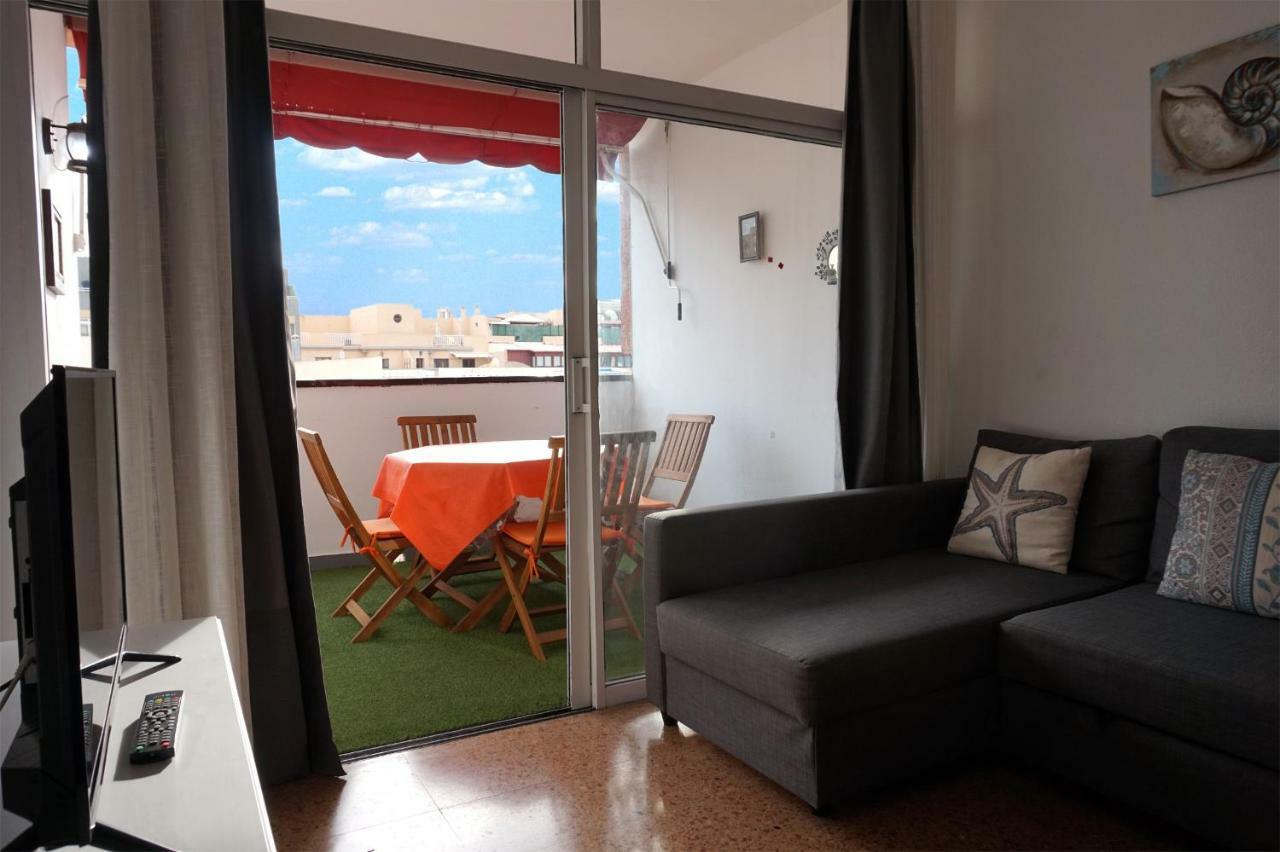 Mai Home Las Palmas de Gran Canaria Exterior photo